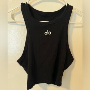 Alo aspire tank top